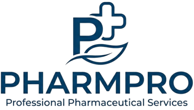 PharmPro Logo